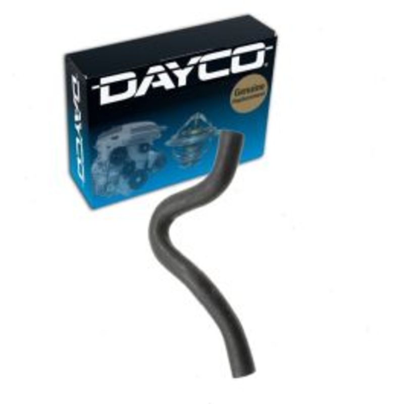 Dayco Intake Manifold To Thermostat Engine Coolant Bypass Hose for 2016-2017 Toyota Sequoia 5.7L V8