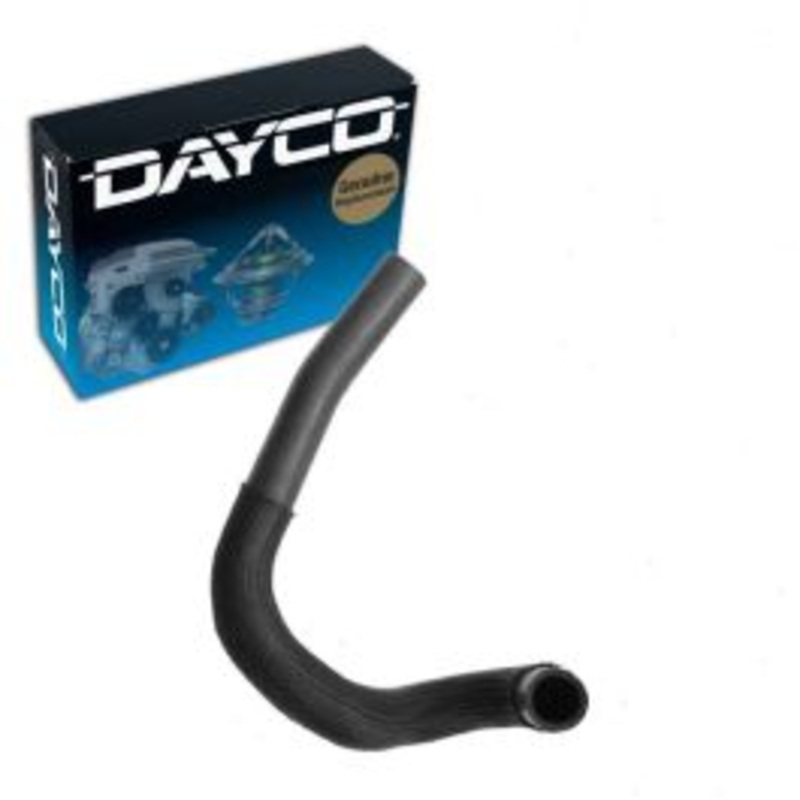 Dayco Lower Radiator Coolant Hose for 1993-1997 Chevrolet Camaro 5.7L V8