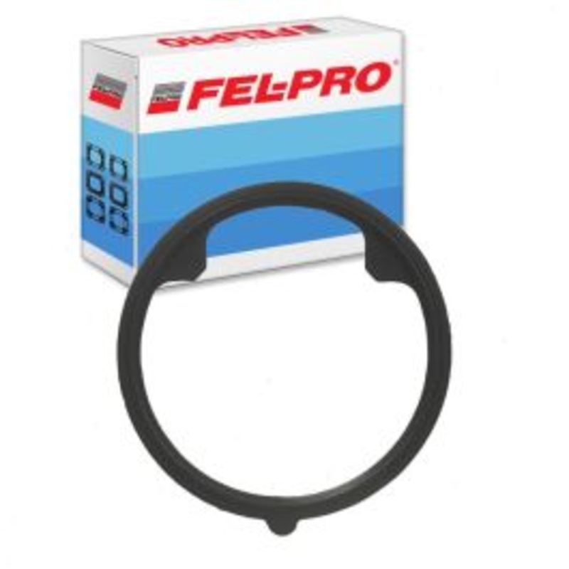 Fel-Pro Engine Coolant Outlet O-Ring for 2012-2015 Honda Crosstour 3.5L V6