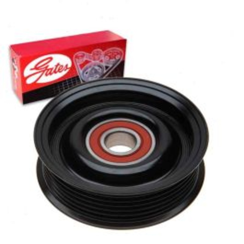 Gates DriveAlign 36327 Drive Belt Idler Pulley