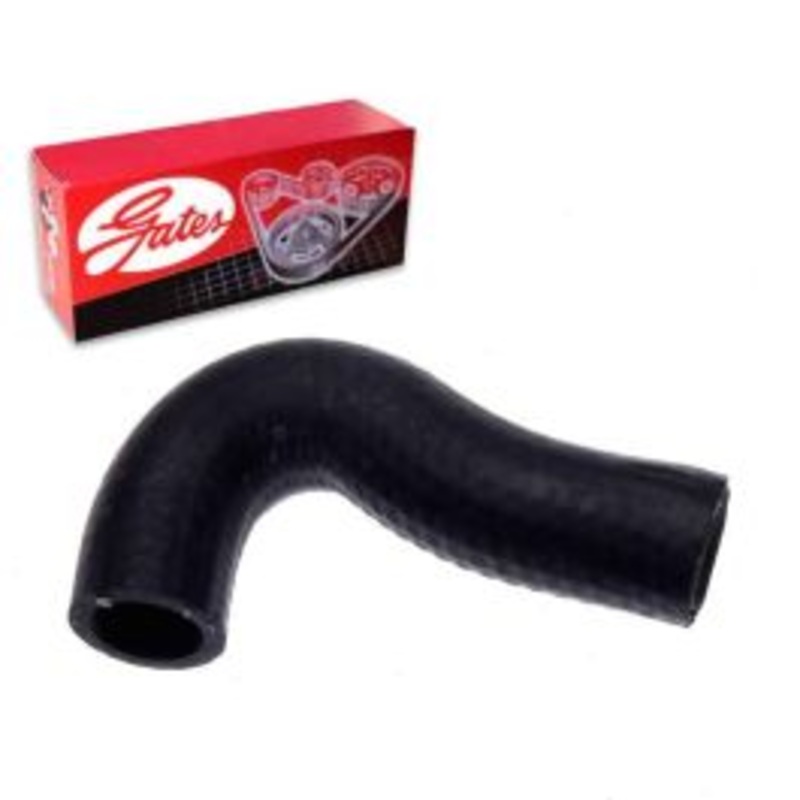Gates Engine Coolant Bypass Hose for 1970-1976 Dodge Dart 5.2L 5.6L 5.9L V8