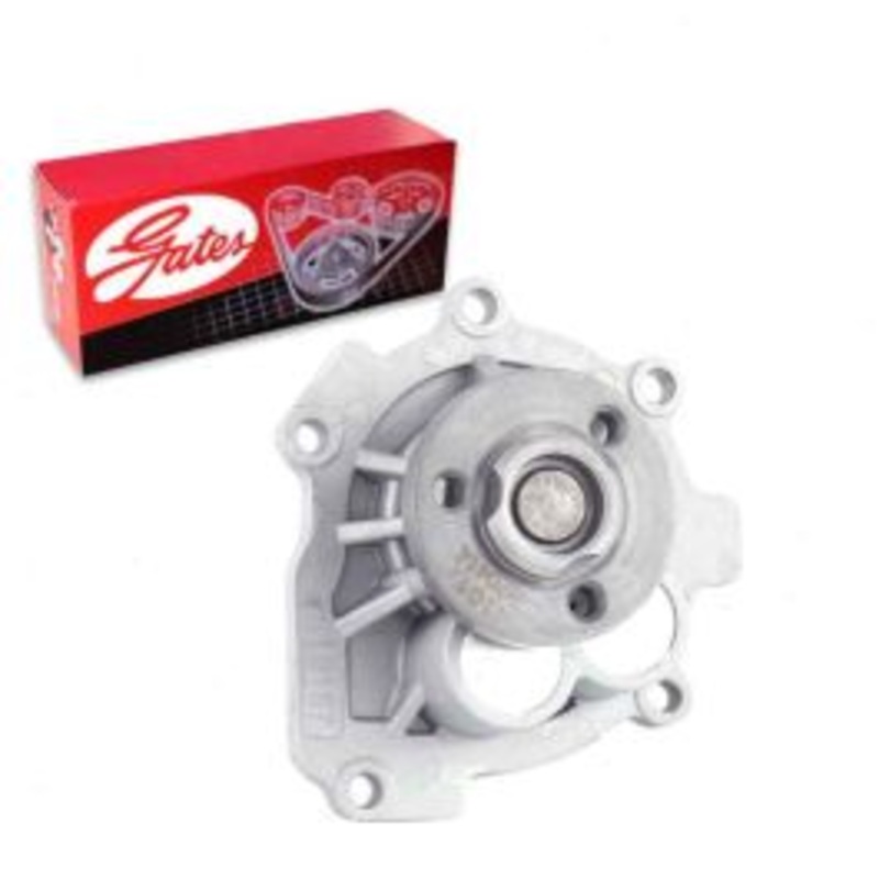 Gates Engine Water Pump for 2008-2009 Saturn Astra 1.8L L4