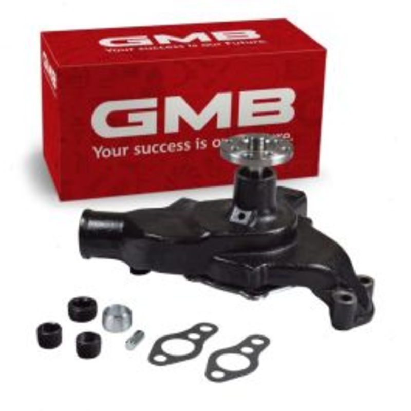 GMB Engine Water Pump for 1960-1972 Chevrolet K20 Pickup 4.6L 5.0L 5.3L 5.4L 5.7L V8