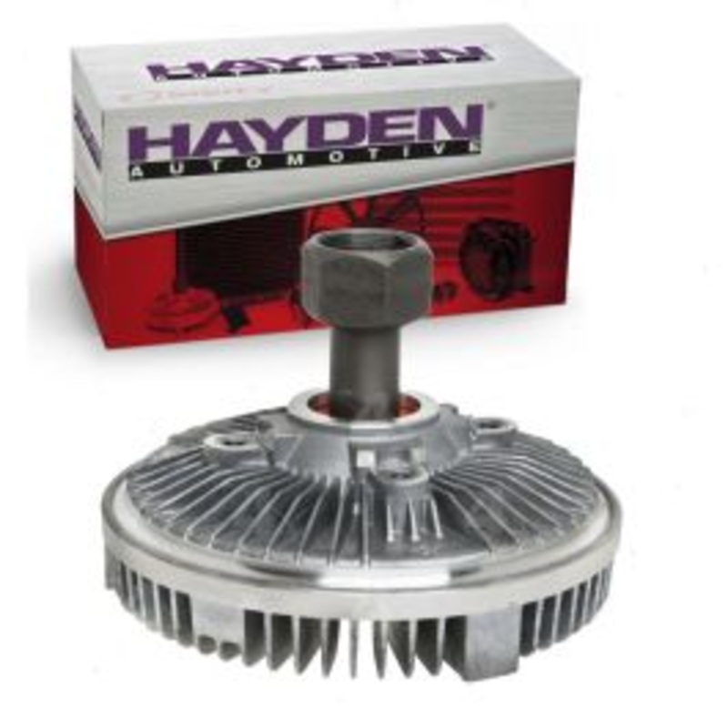 Hayden Engine Cooling Fan Clutch for 2003-2004 Mercury Marauder