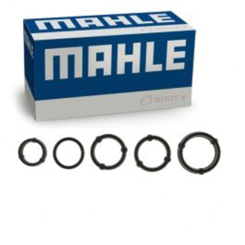 MAHLE GS33683 Engine Oil Cooler Gasket Set