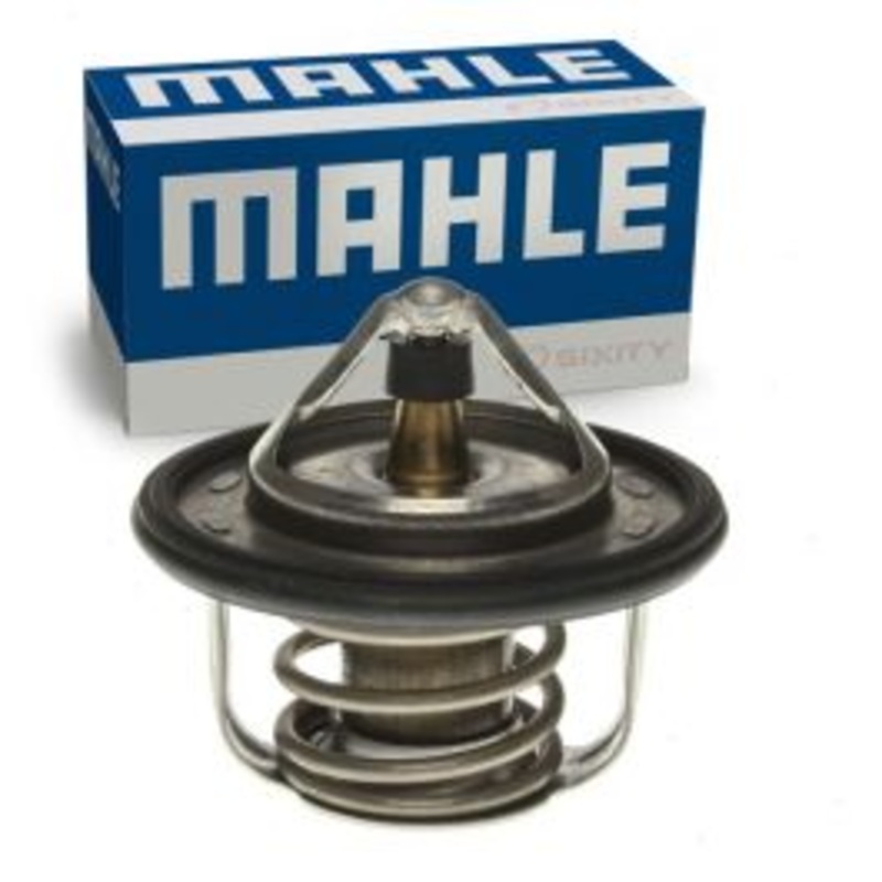 MAHLE TX Engine Coolant Thermostat for 2007-2010 Nissan Versa 1.8L L4