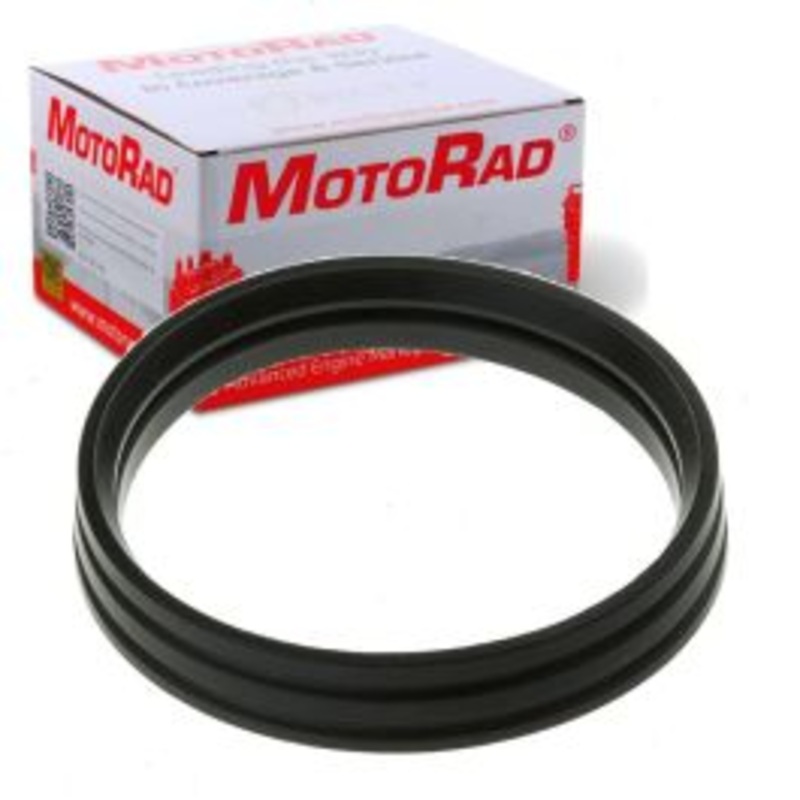 MotoRad Coolant Thermostat Seal for 1980-2005 Chevrolet Monte Carlo