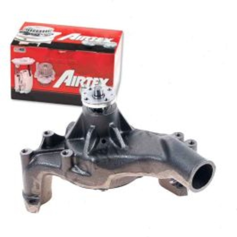 Airtex AW1075 Engine Water Pump