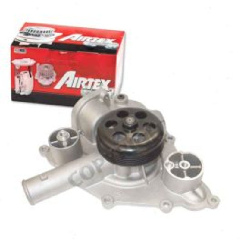 Airtex AW7170 Engine Water Pump