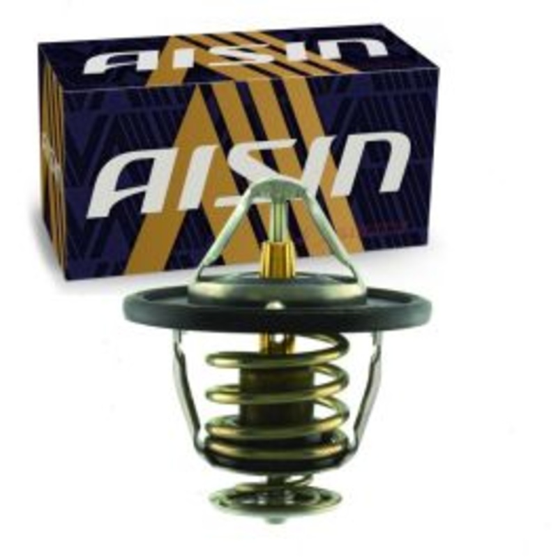 AISIN Engine Coolant Thermostat for 2004-2006 Kia Amanti 3.5L V6
