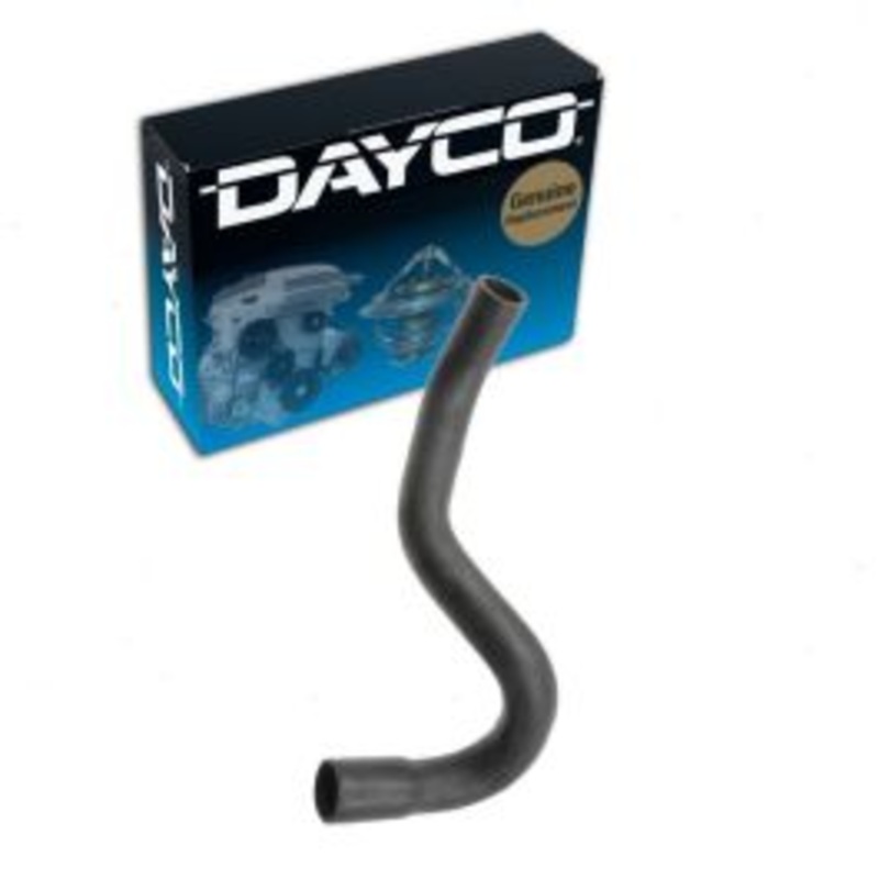Dayco 71325 Radiator Coolant Hose