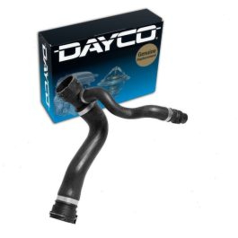 Dayco 72799 Radiator Coolant Hose