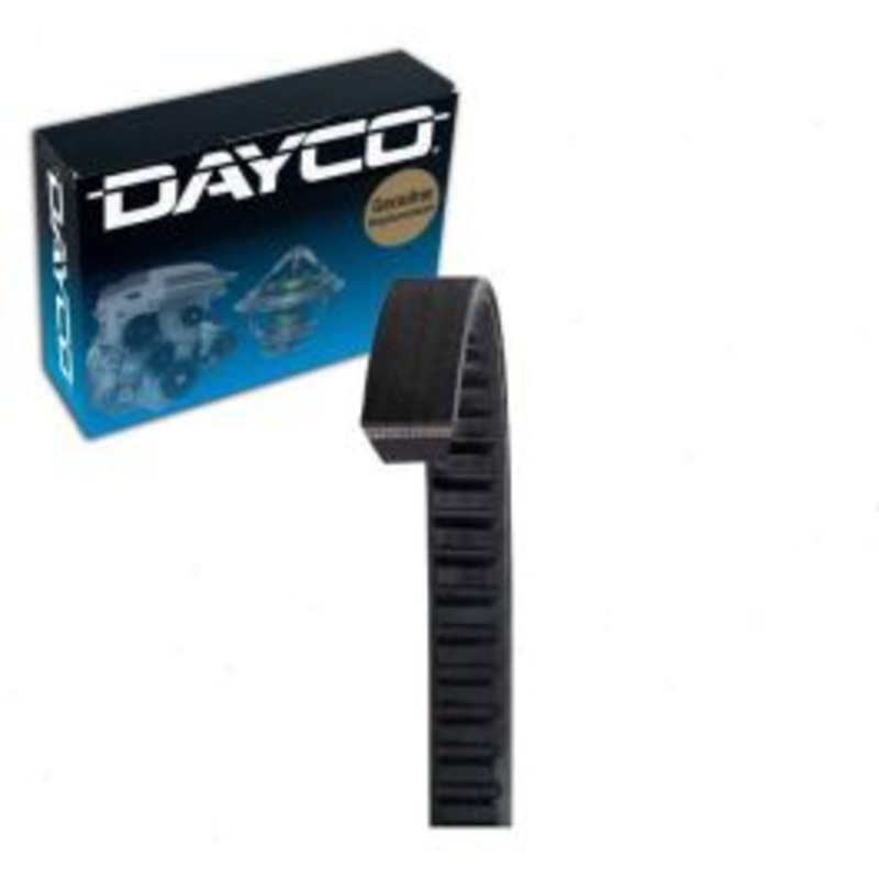 Dayco BX43 Accessory Drive Belt