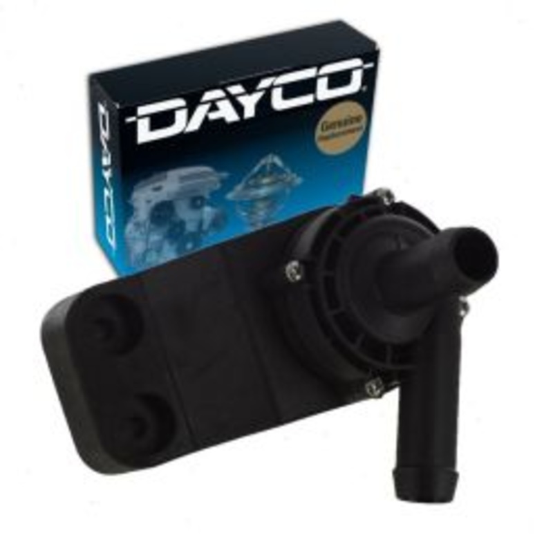 Dayco DEP1048 Engine Auxiliary Water Pump