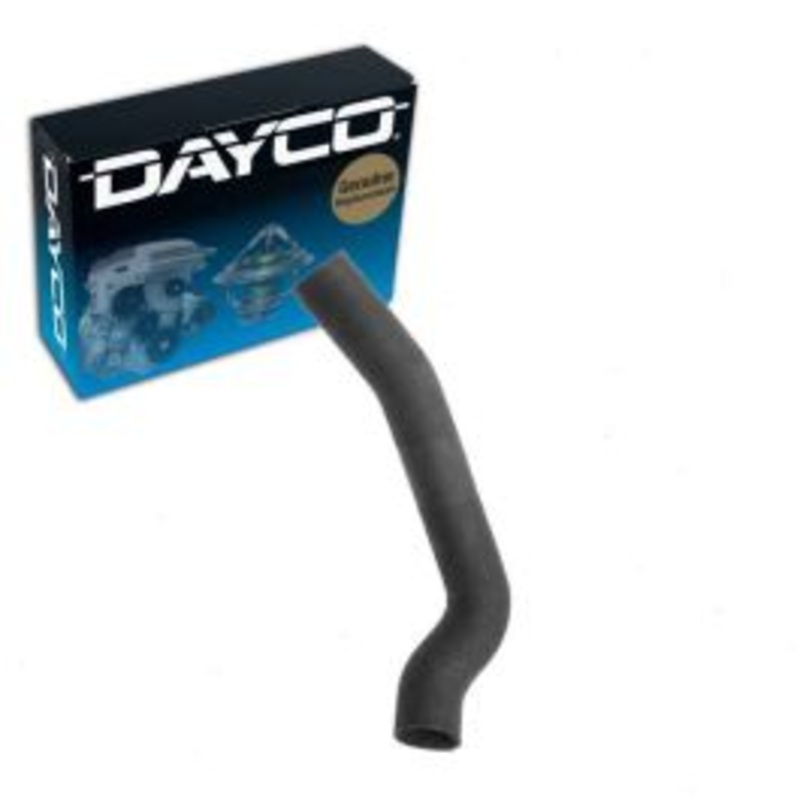 Dayco Upper Radiator Coolant Hose for 1988-1994 Ford E-350 Econoline Club Wagon 7.5L V8