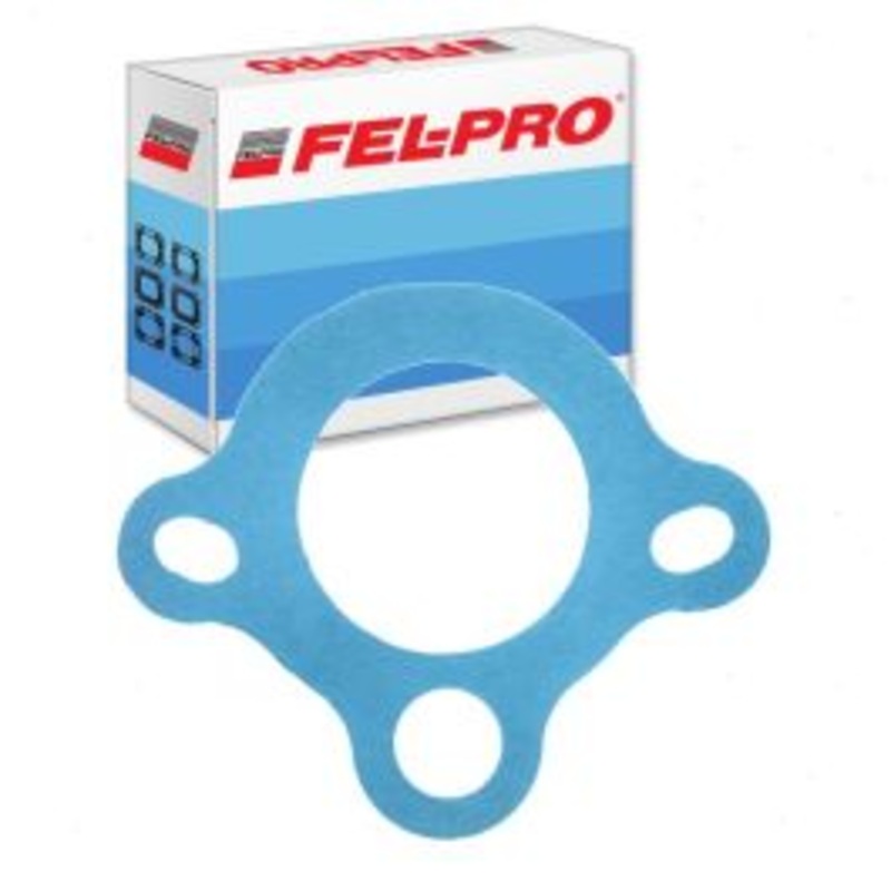 Fel-Pro Engine Coolant Outlet Gasket for 1979-1981 GMC C1500 Suburban 5.7L V8