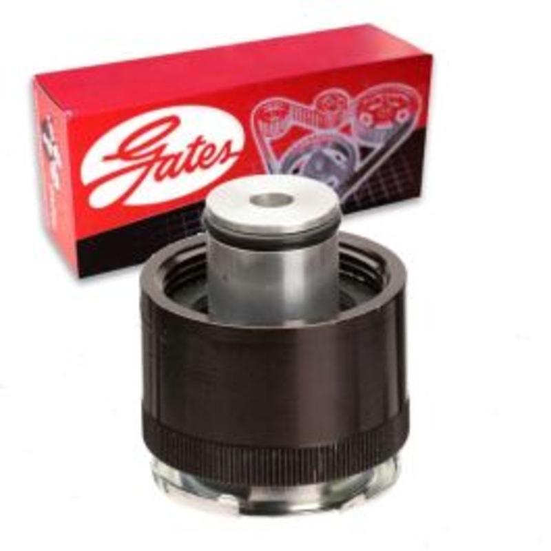 Gates Cooling System Tester Adapter for 2006-2011 Chevrolet HHR 2.0L 2.2L 2.4L L4