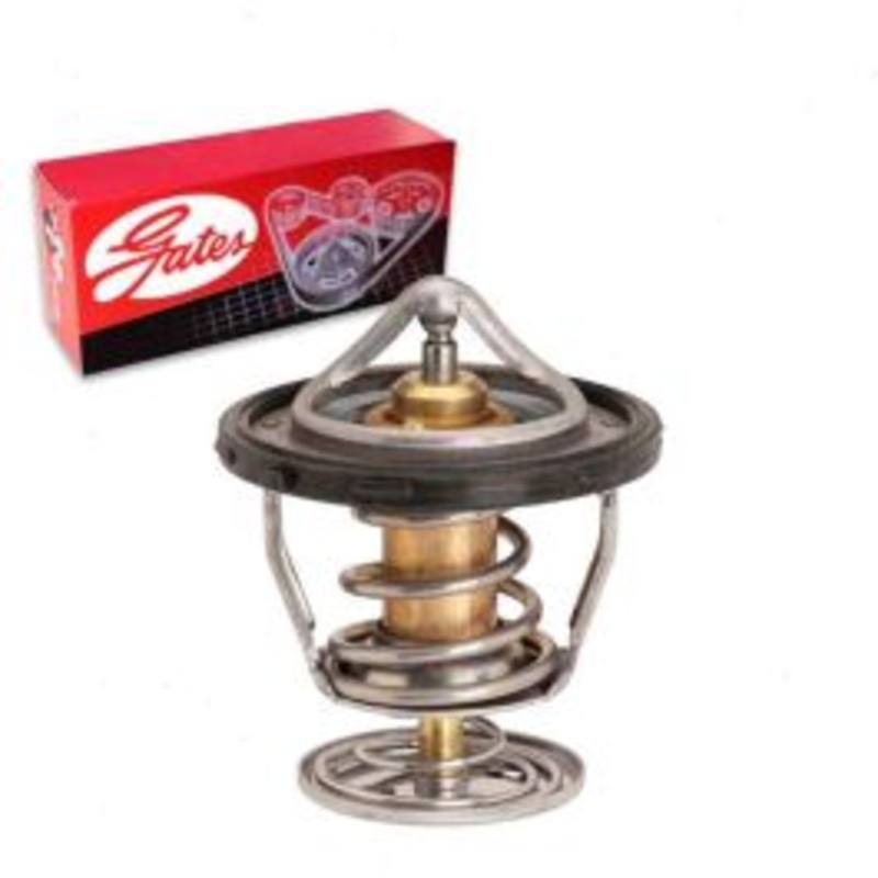 Gates Engine Coolant Thermostat for 1998-2002 Pontiac Firebird 5.7L V8