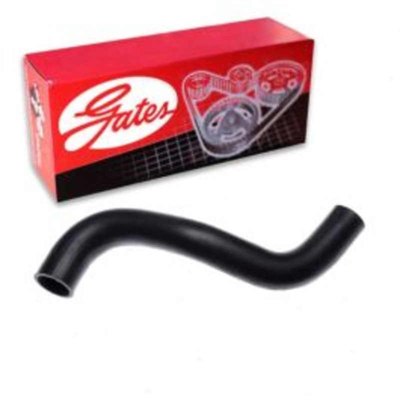 Gates Lower Radiator Coolant Hose for 2006-2008 Toyota RAV4 2.4L L4