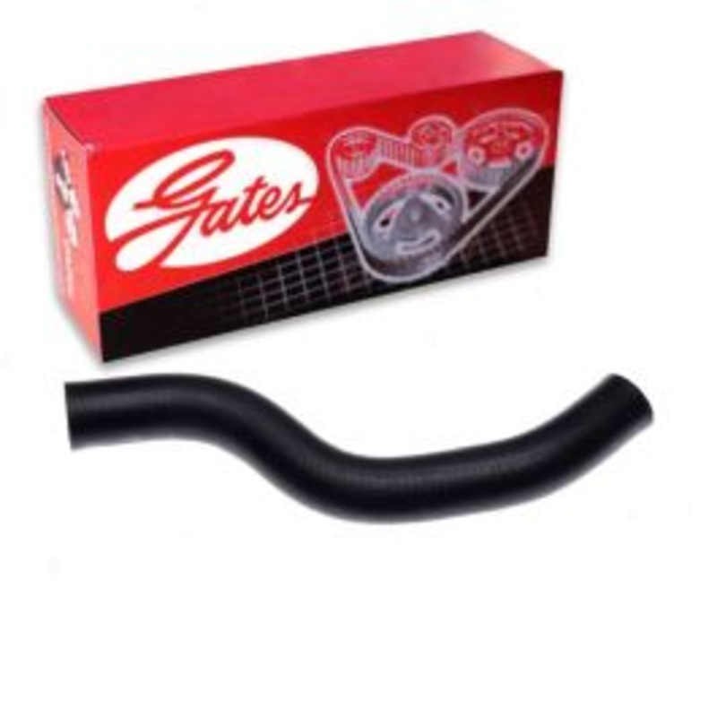 Gates Upper Radiator Coolant Hose for 1999-2005 Hyundai Sonata 2.4L L4