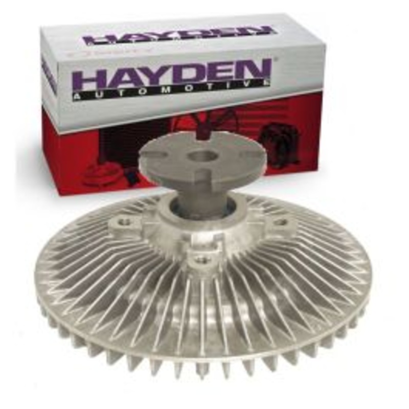 Hayden 2705 Engine Cooling Fan Clutch