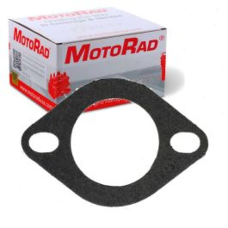 MotoRad Coolant Thermostat Housing Gasket for 2004-2007 Ford Freestar