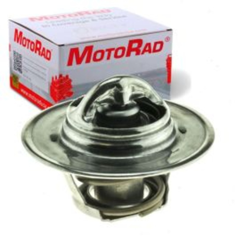 MotoRad Engine Coolant Thermostat for 1964-1973 Pontiac GTO