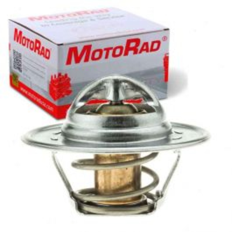 MotoRad Engine Coolant Thermostat for 1988-1995 Chevrolet K1500