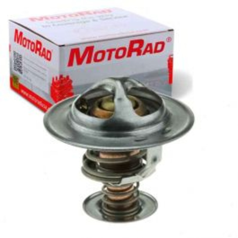 MotoRad Engine Coolant Thermostat for 1996-2000 Chevrolet K3500