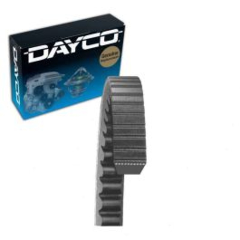 Dayco 22458 Accessory Drive Belt