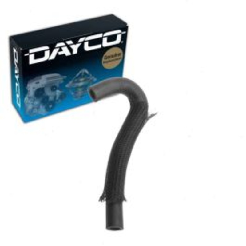 Dayco 71639 Radiator Coolant Hose