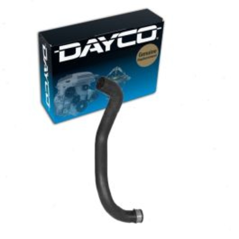 Dayco 72747 Radiator Coolant Hose
