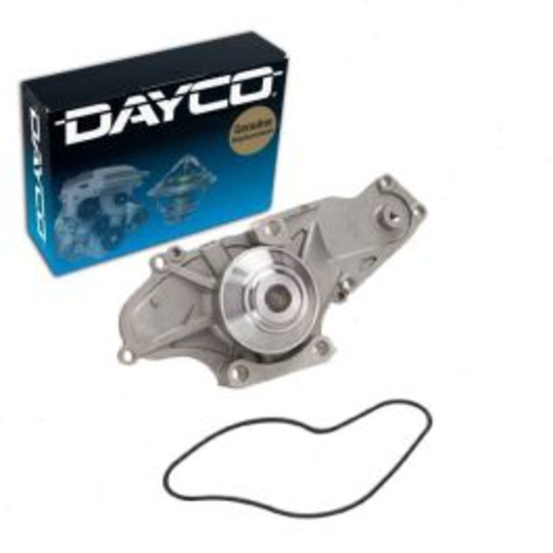 Dayco DP909 Engine Water Pump
