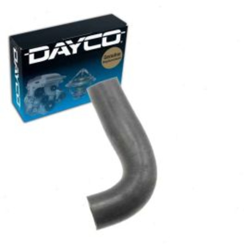 Dayco Engine Coolant Bypass Hose for 1981-1992 Dodge D350 5.2L 5.9L V8