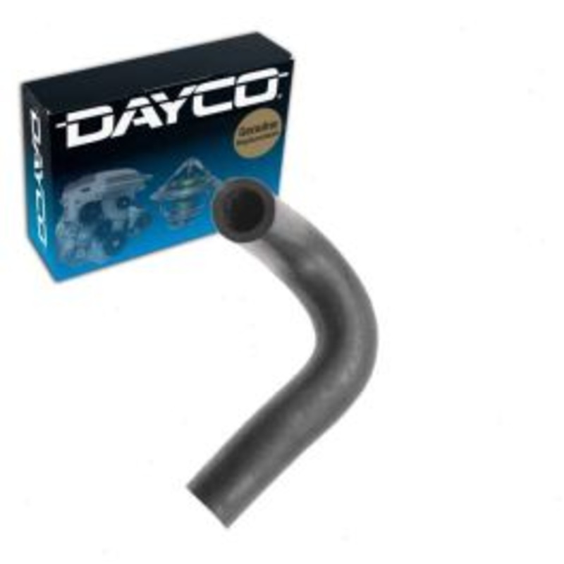 Dayco Engine Coolant Bypass Hose for 1996 Chevrolet Lumina APV