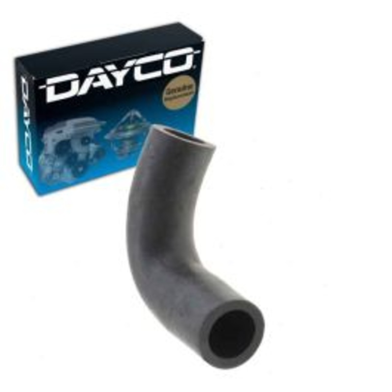Dayco Engine Coolant Bypass Hose for 2002-2006 Chevrolet Avalanche 2500