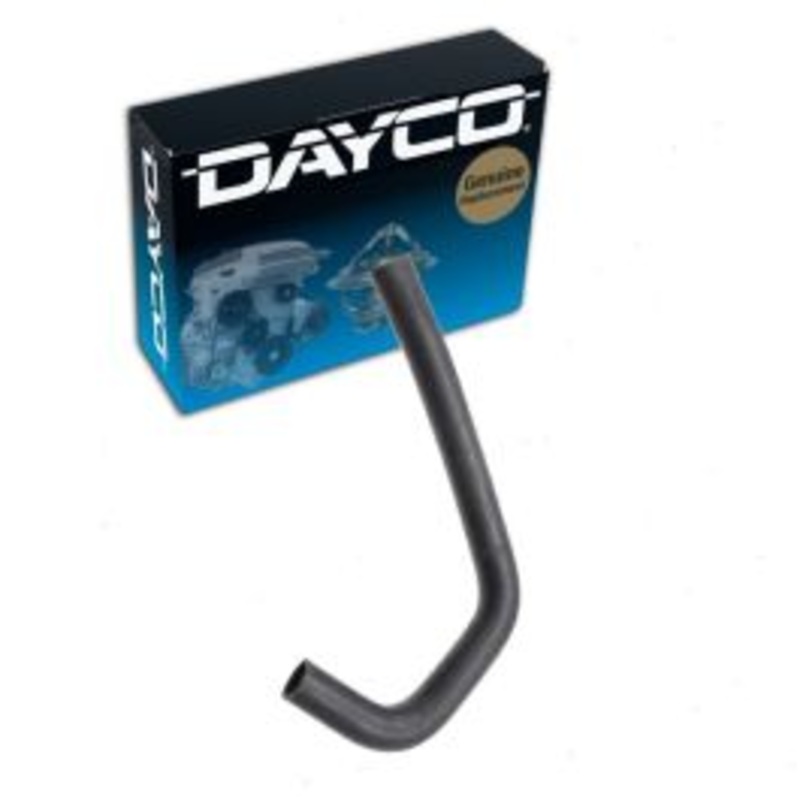 Dayco Lower Radiator Coolant Hose for 1998-2004 Dodge Intrepid 2.7L V6