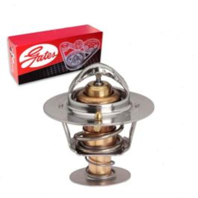 Gates 33568S Engine Coolant Thermostat