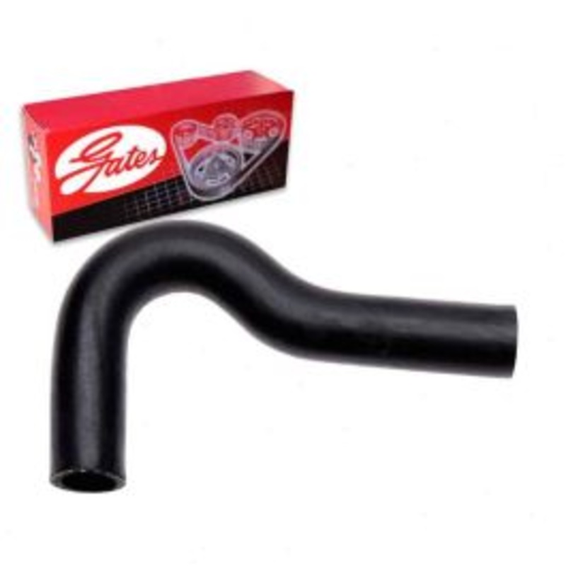Gates Engine Coolant Bypass Hose for 1965-1966 Dodge A100 4.5L V8