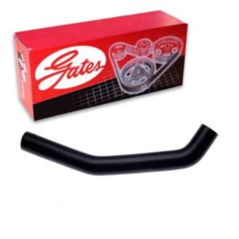 Gates Lower Radiator Coolant Hose for 2001-2003 Ford Explorer Sport 4.0L V6