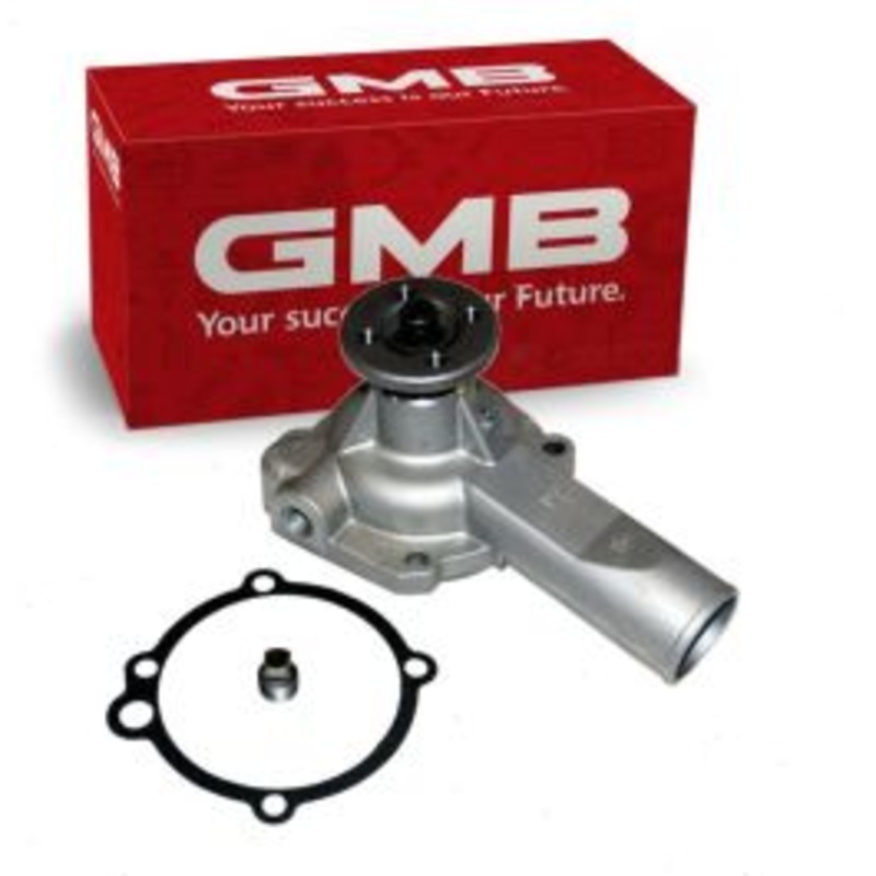 GMB Engine Water Pump for 1965-1972 Ford Country Squire 3.9L L6