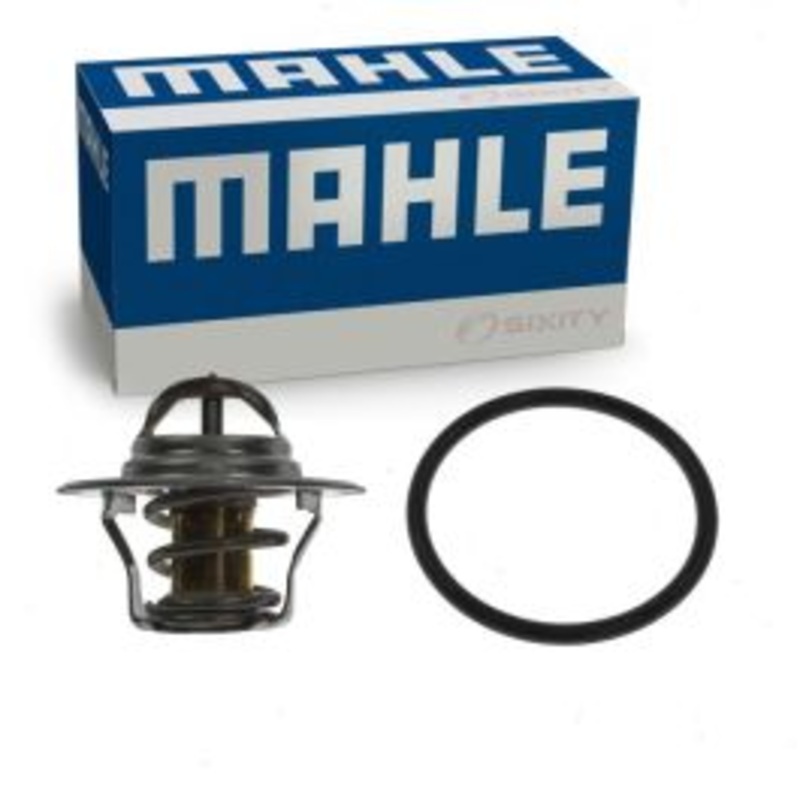 MAHLE TX Engine Coolant Thermostat for 1998-2005 Volkswagen Passat 1.8L L4