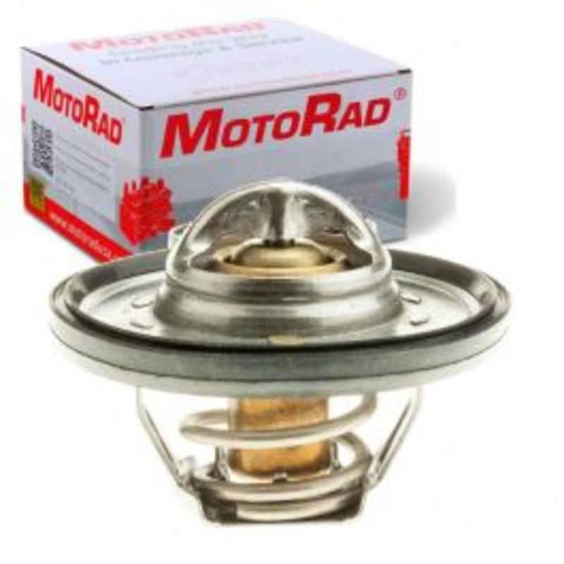 MotoRad 449-190 Engine Coolant Thermostat