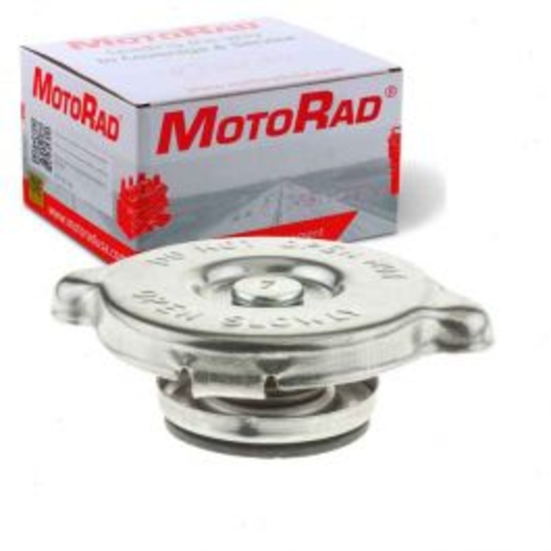 MotoRad Radiator Cap for 1967 International 908B
