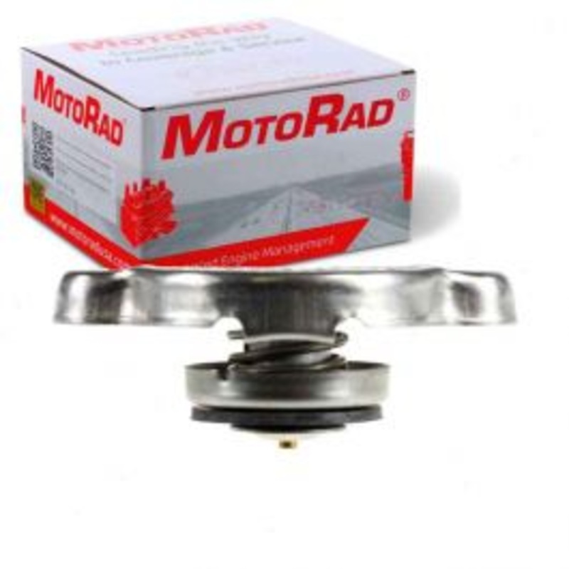 MotoRad Radiator Cap for 1997-2001 Hyundai Tiburon