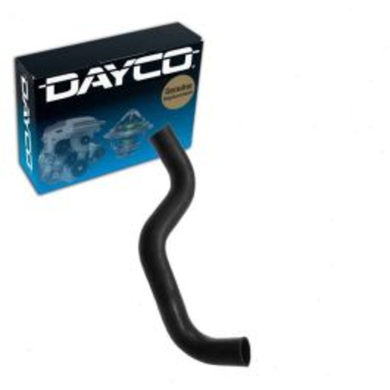 Dayco 71490 Radiator Coolant Hose