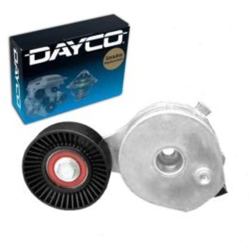 Dayco 89264 Drive Belt Tensioner Assembly