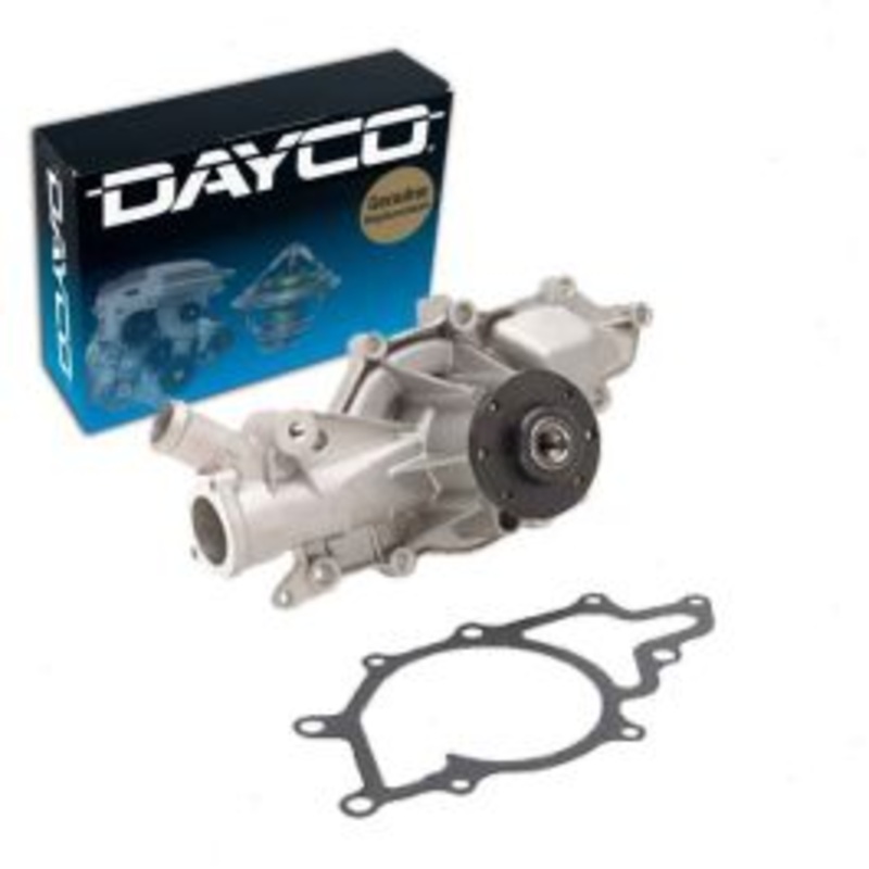 Dayco DP864 Engine Water Pump