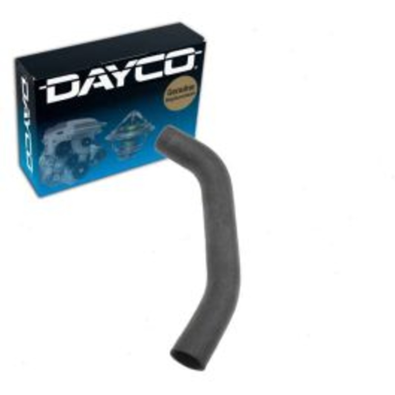 Dayco Lower Radiator Coolant Hose for 1966-1969 Dodge Coronet 4.5L 5.2L V8