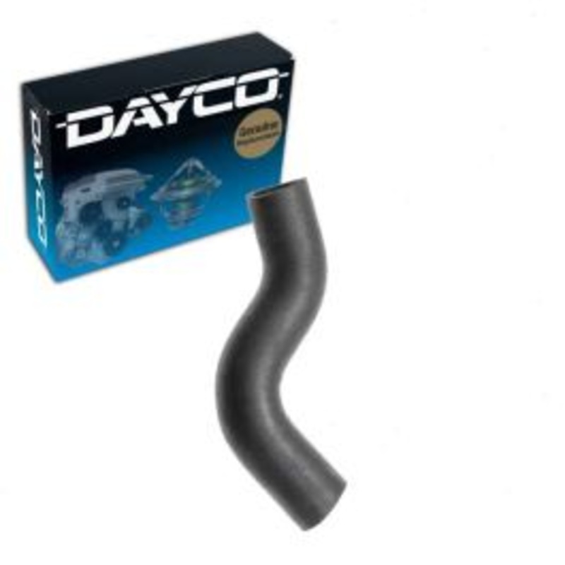 Dayco Upper Radiator Coolant Hose for 1993-2001 Subaru Impreza 1.8L 2.2L 2.5L H4